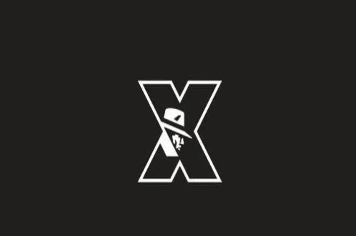 x字母创意logo设计有哪些（logo设计 ）