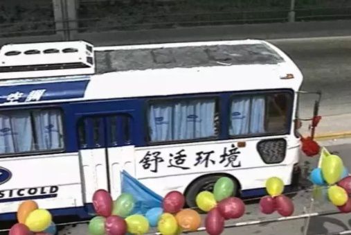 上海申沃客车有限公司知多少（申沃客车模拟 ）