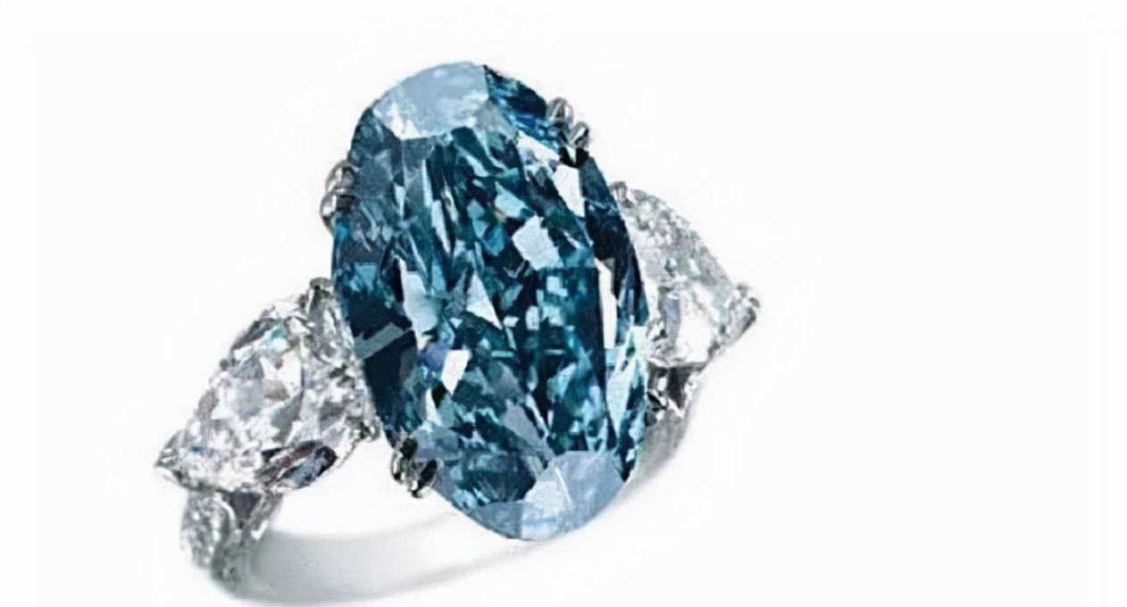 钻石款式图片大全（世界上昂贵的 10 件钻石珠宝）