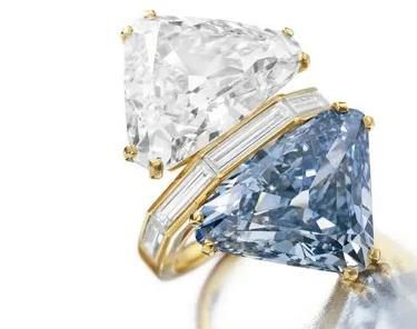 钻石款式图片大全（世界上昂贵的 10 件钻石珠宝）