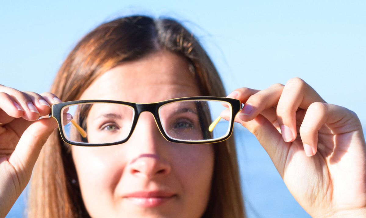 预防近视眼最有效的方法是什么（不想戴近视眼镜，要做好6件事）