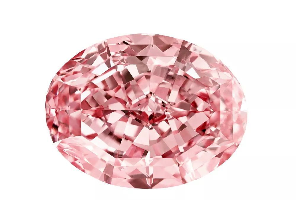 惊人的20克拉钻石有多大（20克拉钻石价格到底是多少呢）