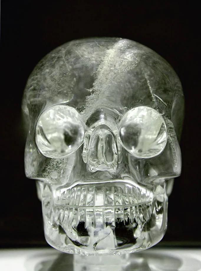 玛雅文明水晶头骨是真实存在吗（玛雅人五大预言内容）