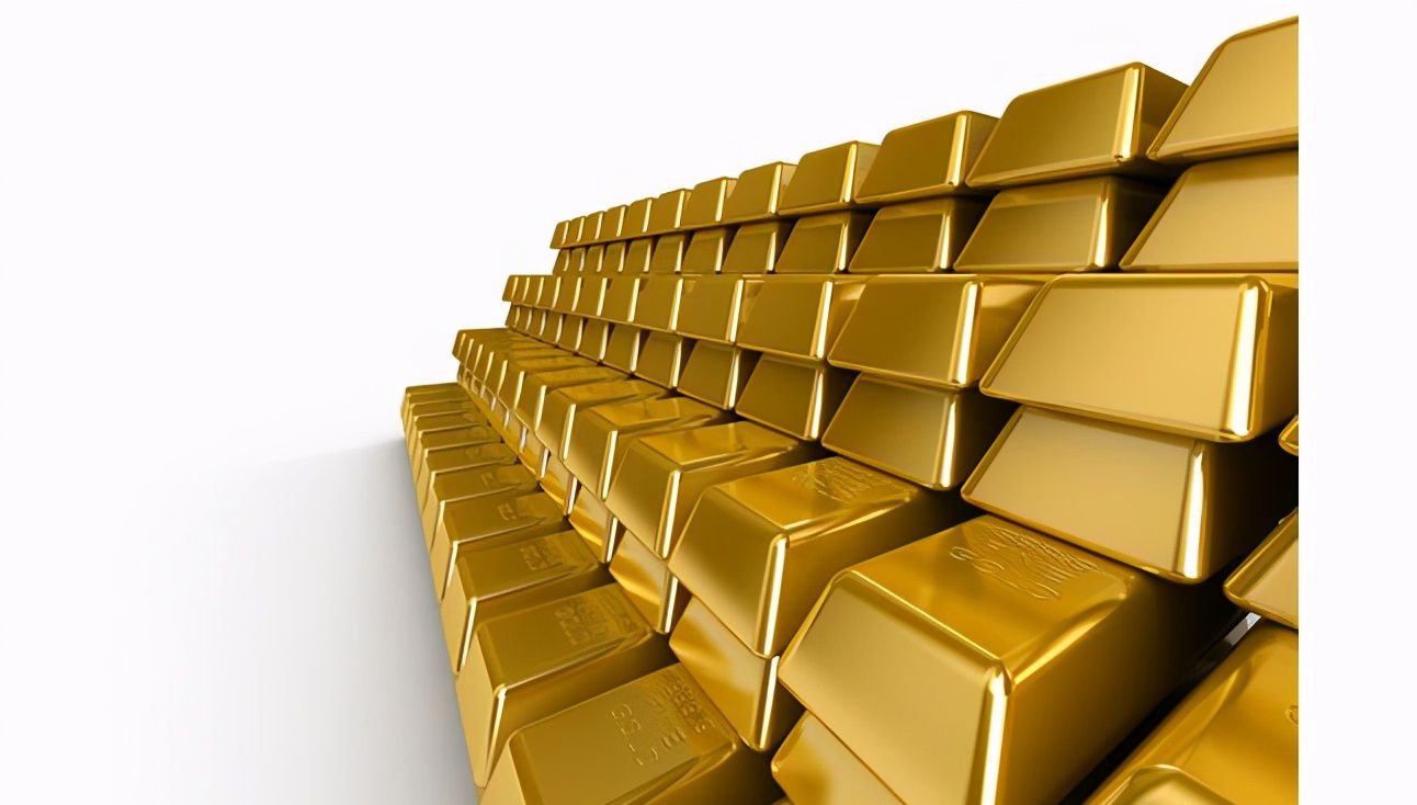 1吨黄金的价值是多少（最新一吨人民币价值）