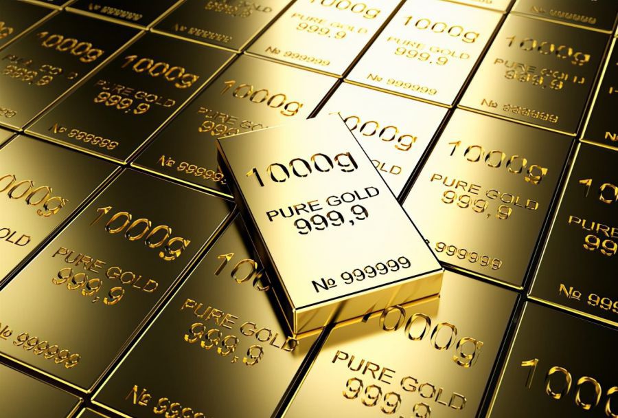 一吨黄金价值多少钱多少美元（一吨黄金值多少钱人民币）