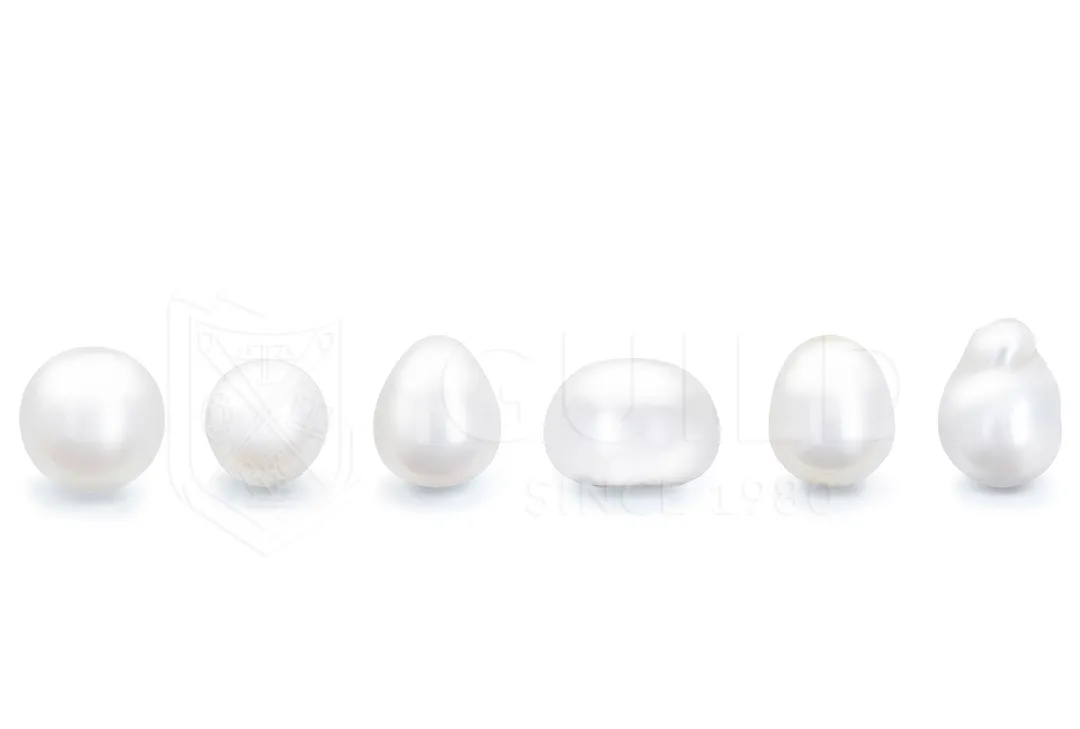 怎样鉴别珍珠的品种和质量（如何鉴别天然野生珍珠和养殖珍珠？）