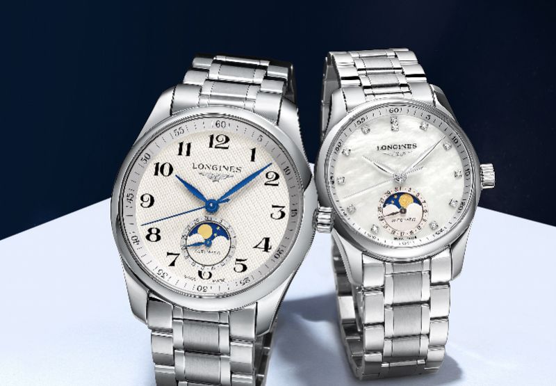 月相手表是哪个品牌最开始做的（月相表哪个牌子好）