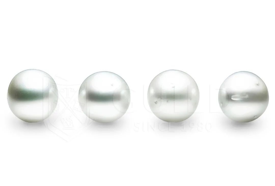 怎样鉴别珍珠的品种和质量（如何鉴别天然野生珍珠和养殖珍珠？）