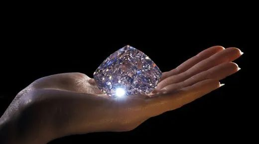 为什么说钻石是世界上最大的骗局（钻石产量很高为什么还那么贵）