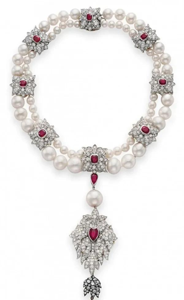 全球最贵十颗珍珠长什么样（世界十大宝石排名）