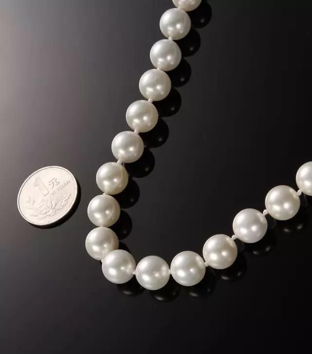 怎么辨别珍珠的真假,哪一种珍珠最好?（什么是贝珠和珍珠有什么区别）