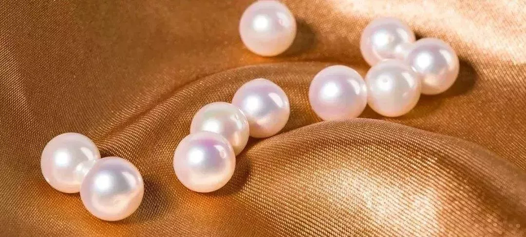 海贝珠和珍珠有什么区别（珍珠掉皮后里面是什么样的）