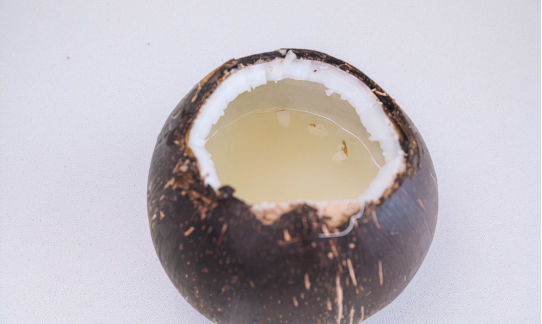 椰子汁的的功效与作用，营养价值如何（椰子汁是凉性还是热性）
