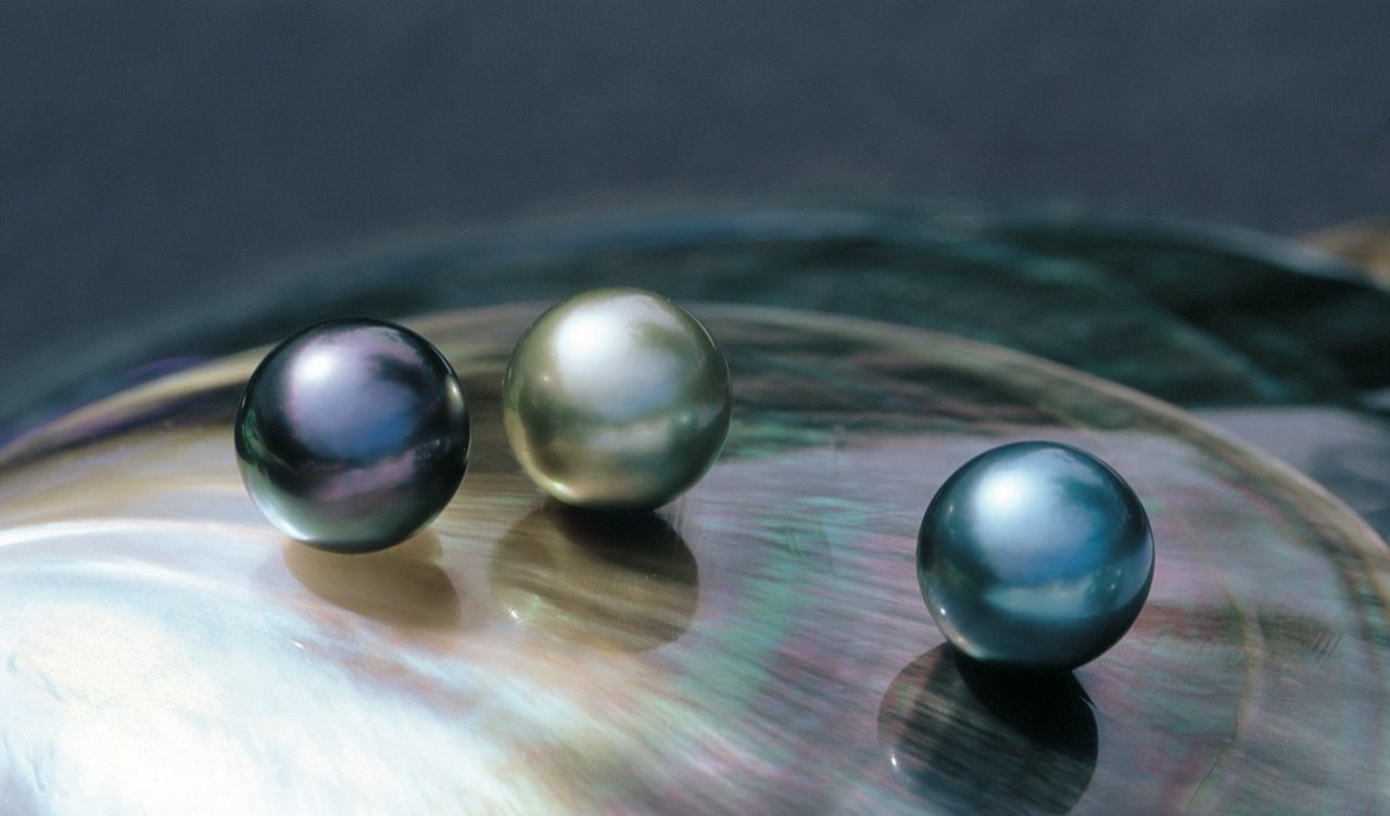 海水珍珠与淡水珍珠的区别有哪些（十大珍珠项链品牌排行）