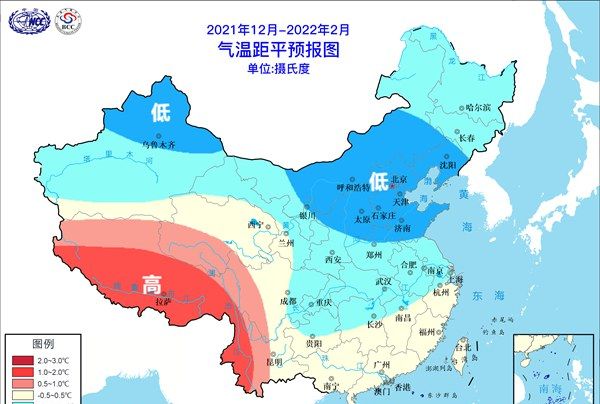 华北东北要下雪了（此次下雪原因深度剖析）